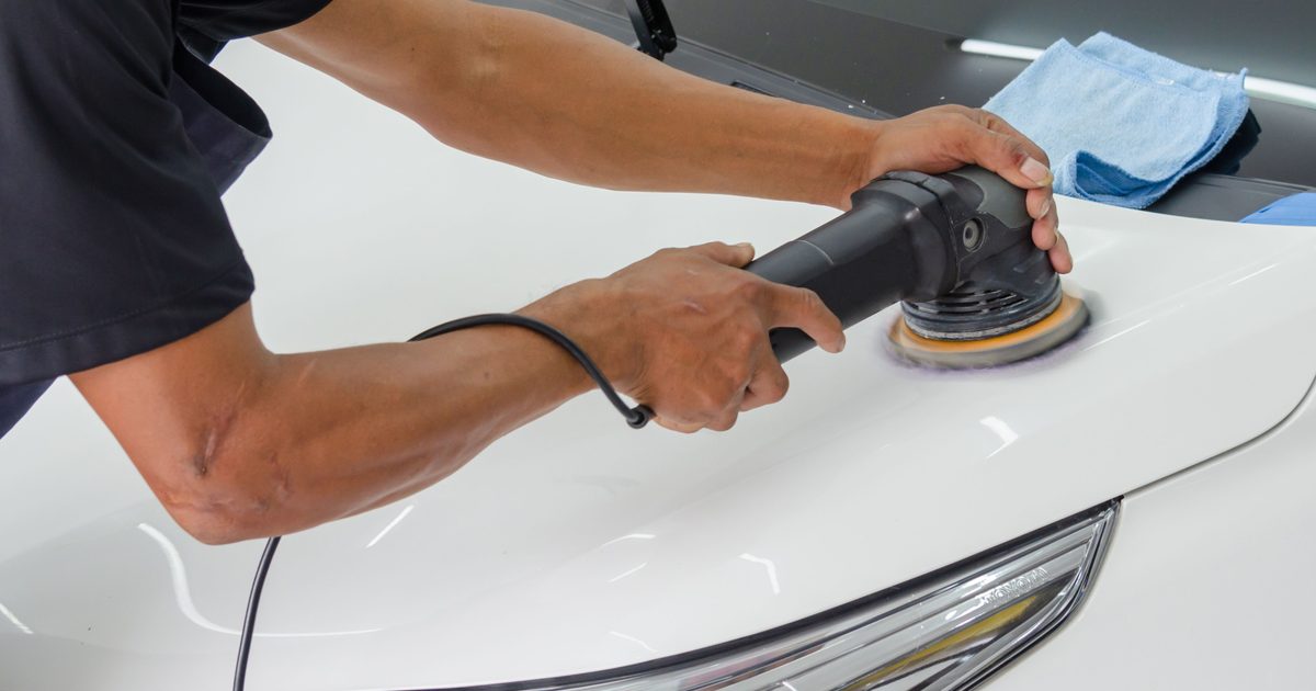 What is the best car wax for black cars?