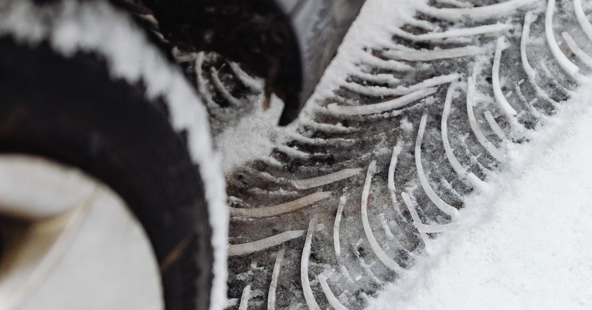 What are the best winter tires for an SUV?