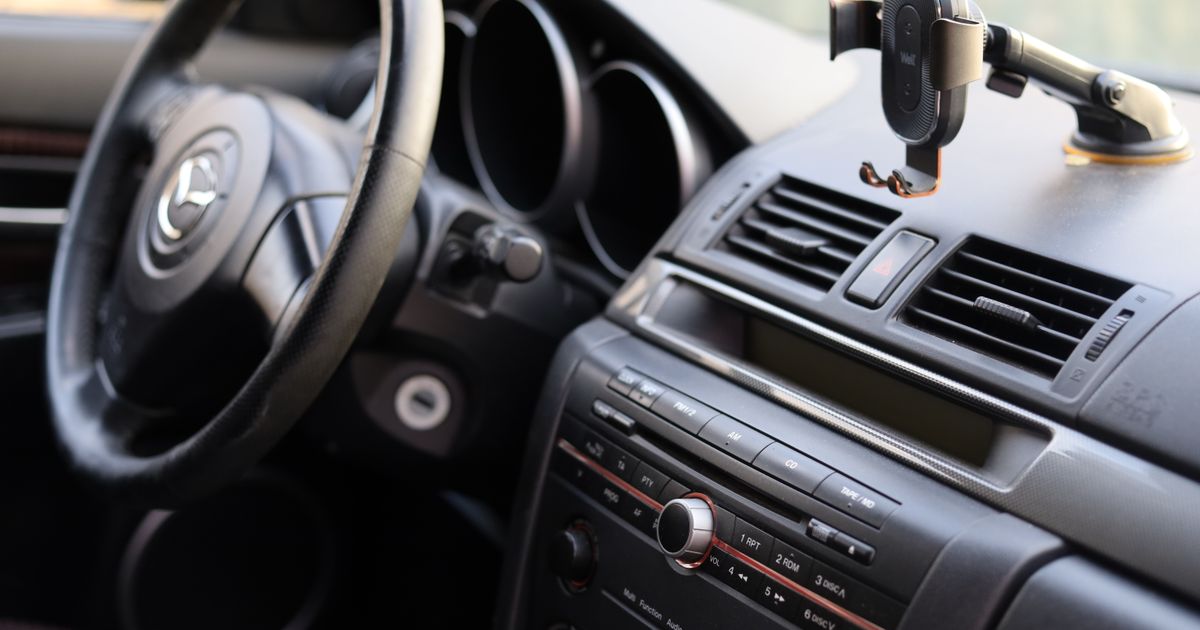 What are the best car accessories to gift?